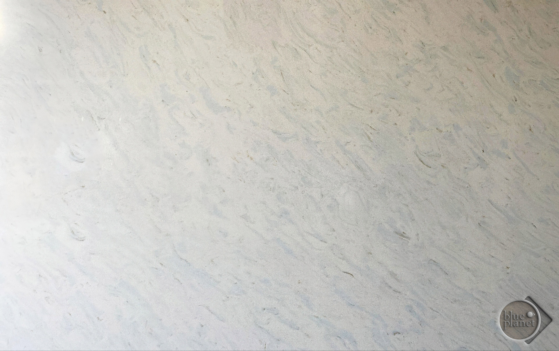 Calacatta Omni Blue - Blue Planet