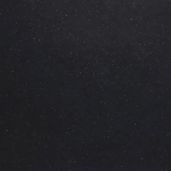 Black Galaxy – Blue Planet