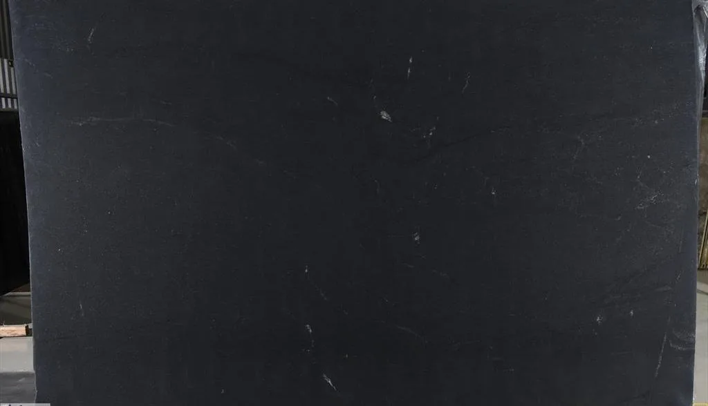 Black Misty - Blue Planet