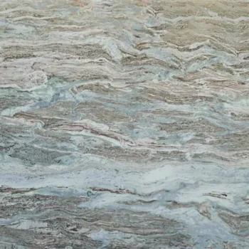 Brown Fantasy Finish – Blue Planet