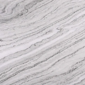 White Pearl – Blue Planet