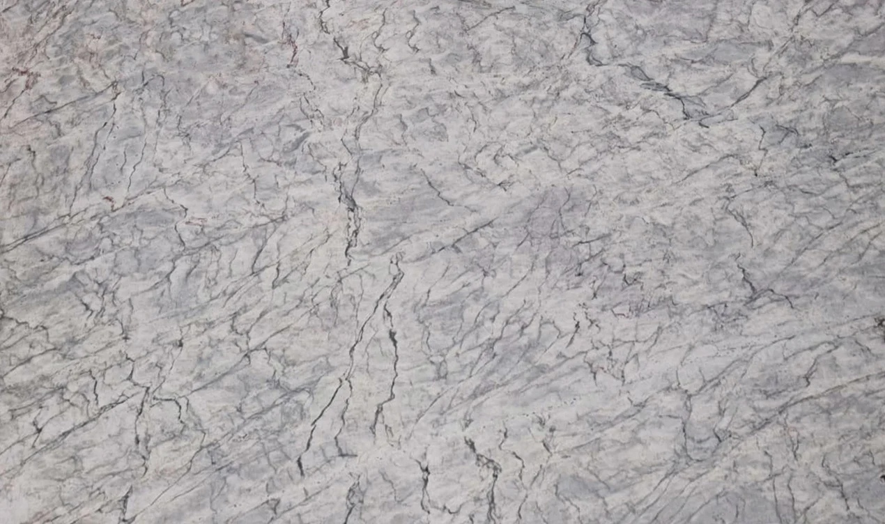 Stream White - Blue Planet