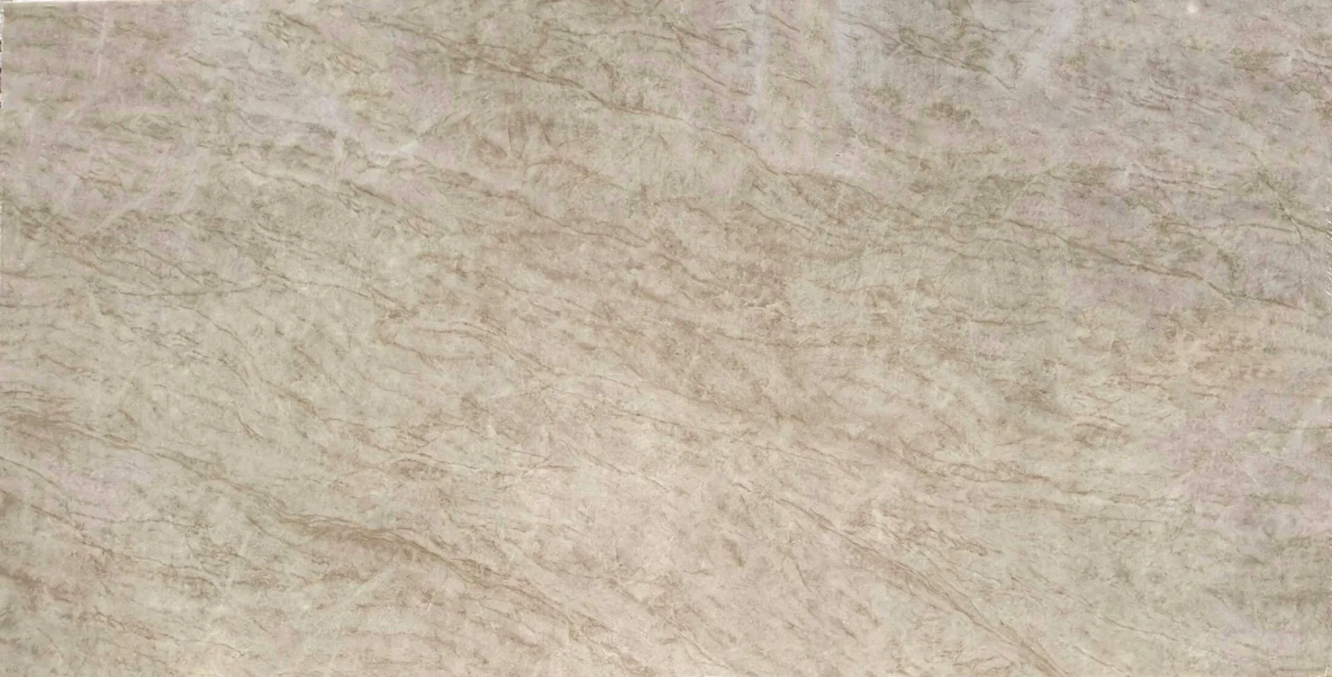 Taj Mahal Printed Quartz - Blue Planet