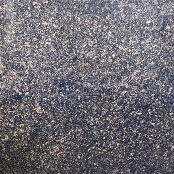 Tan Brown Finish – Blue Planet
