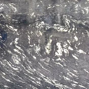 Titanium – Blue Planet