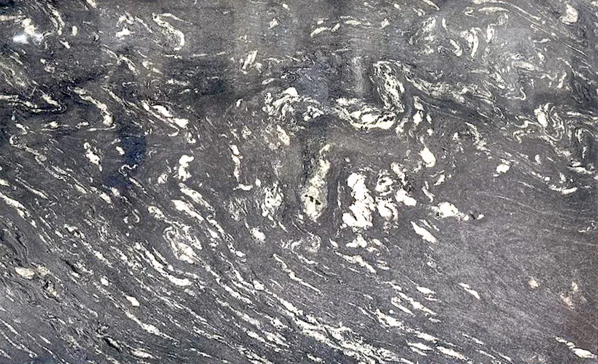 Titanium - Blue Planet