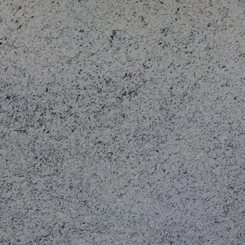 White Ornamental – Blue Planet