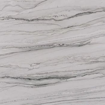 Infinity Calacatta Dolomite – Blue Planet