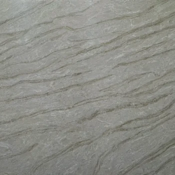 Calacatta Taj Mahal Quartz – Blue Planet