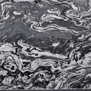 Black Fantasy – Blue Planet
