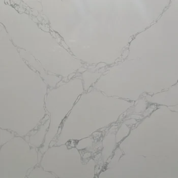 Calacatta Tuscany Quartz – Blue Planet