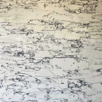 Crystal Frost Quartz – Blue Planet