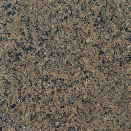 Tropic Brown - Richmond Stone