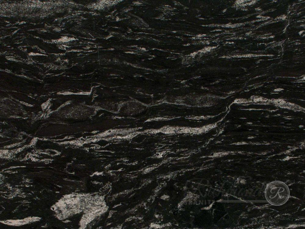 Silver Waves - Richmond Stone