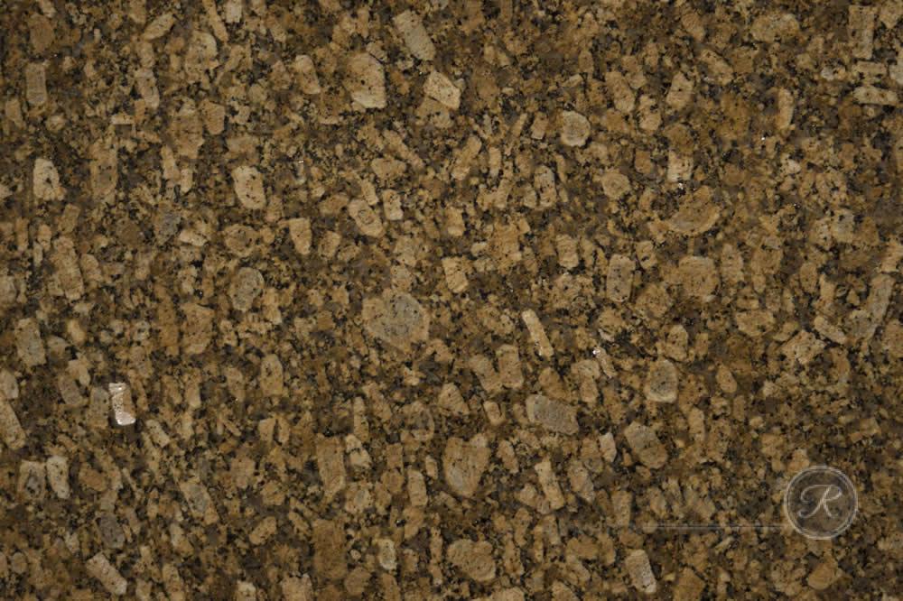 Giallo Fiorito - Richmond Stone