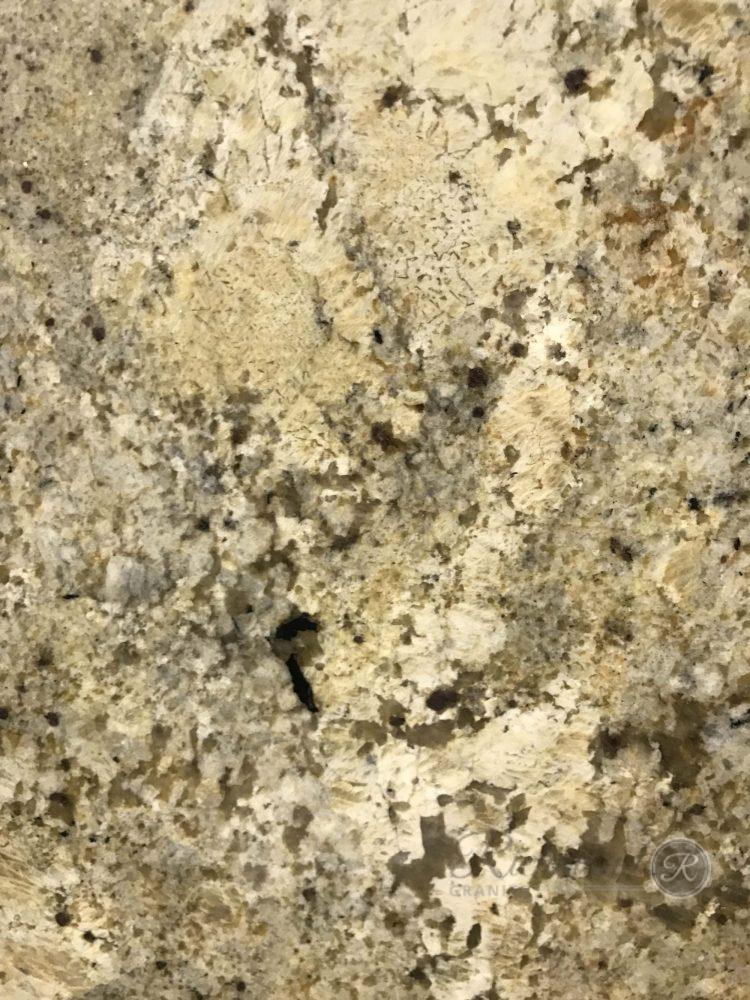 Golden Beach Original Granite - Richmond Stone