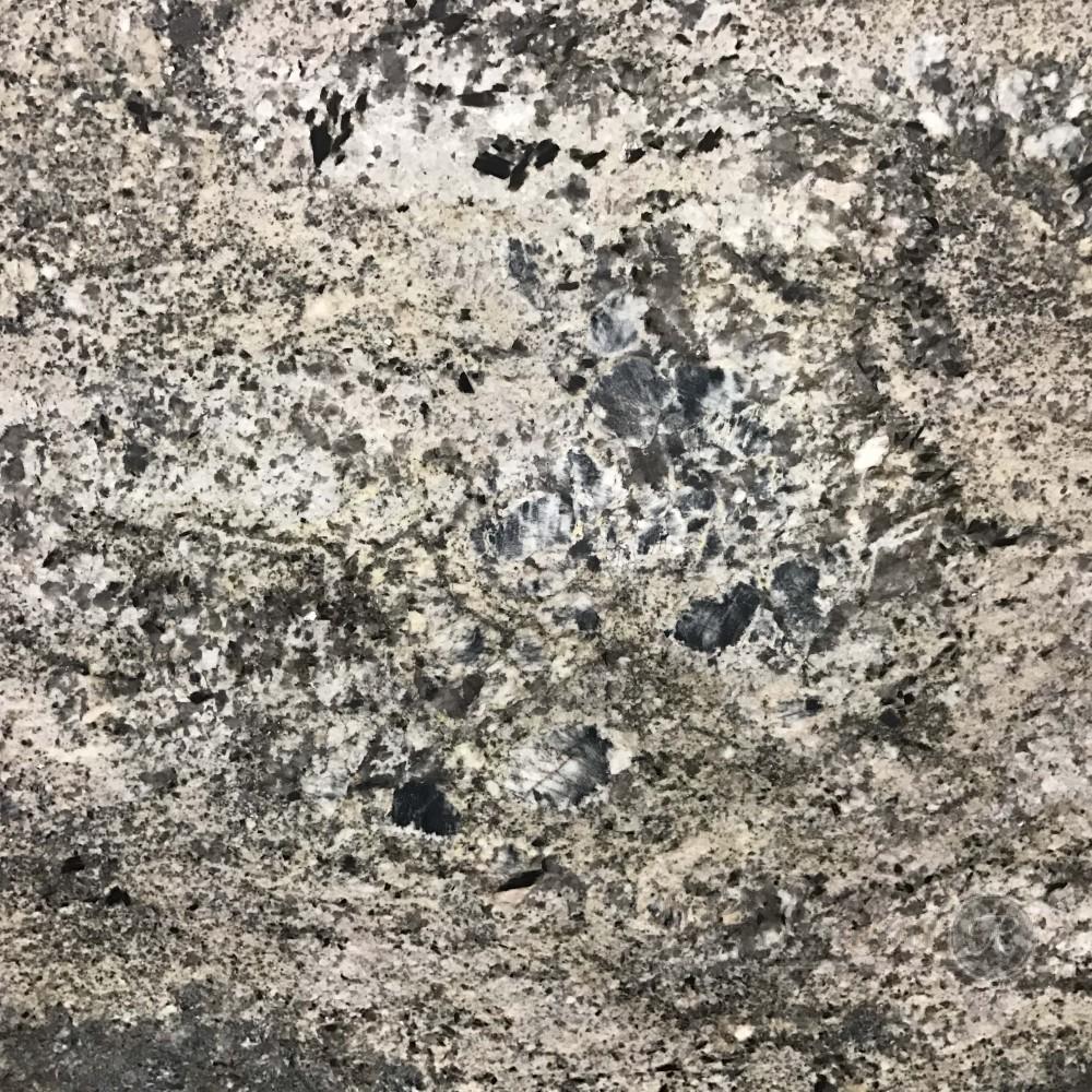 Coral Blue Granite - Richmond Stone