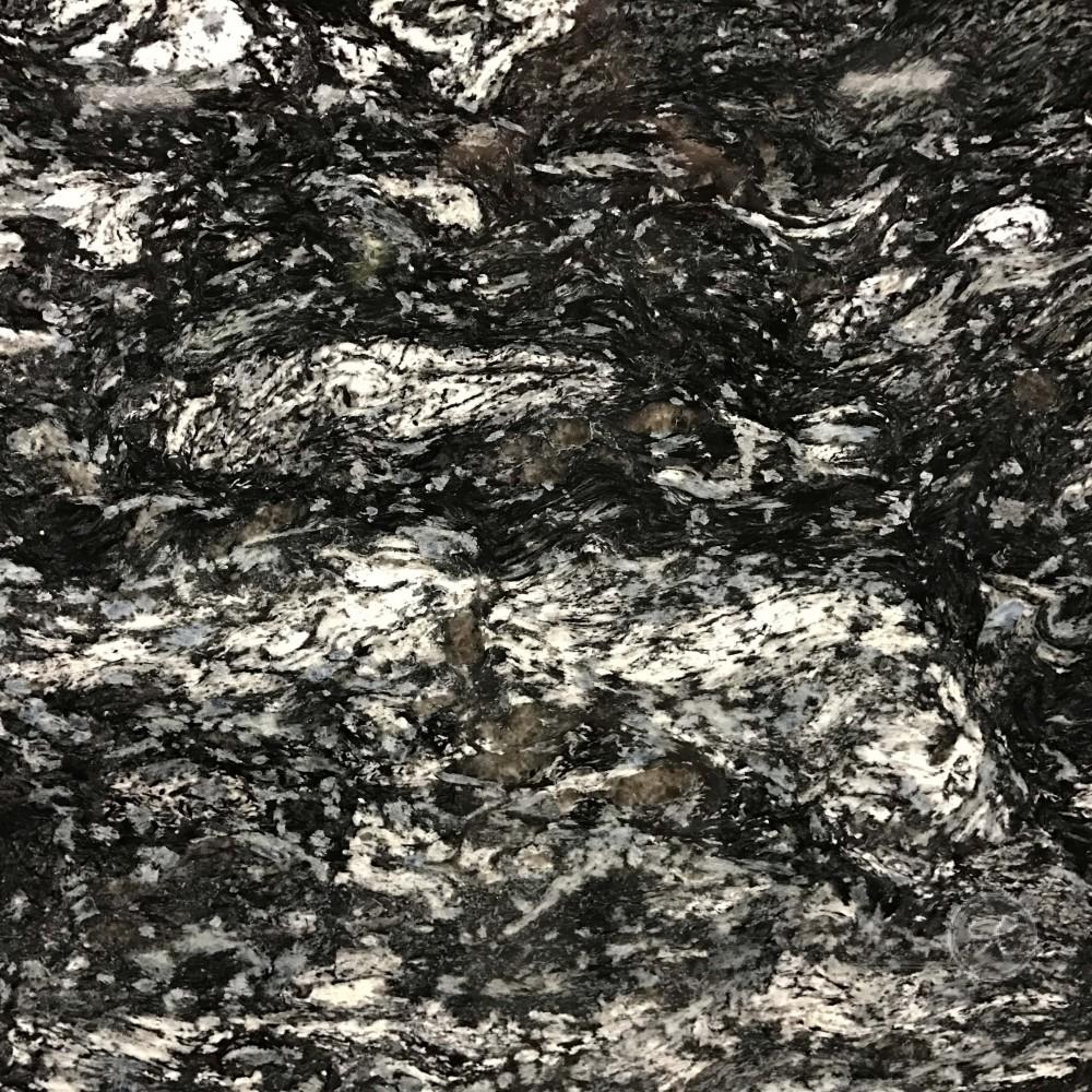 Blue Spirit Granite - Richmond Stone