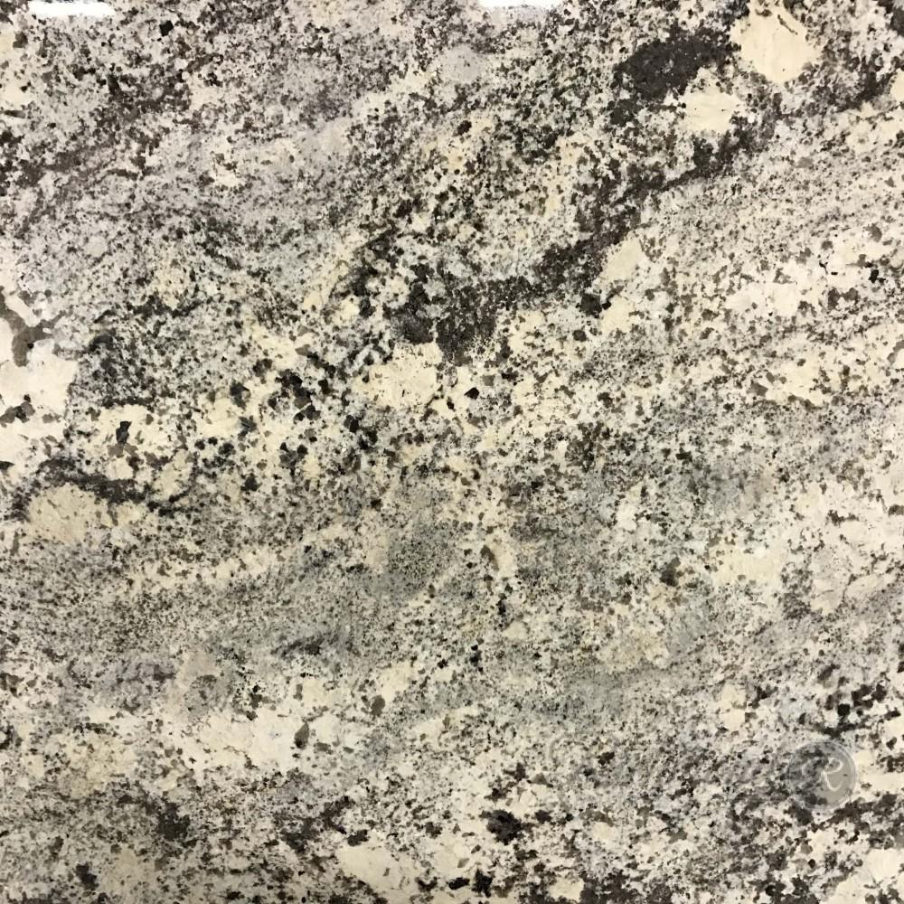 Alaska Cream Granite - Richmond Stone