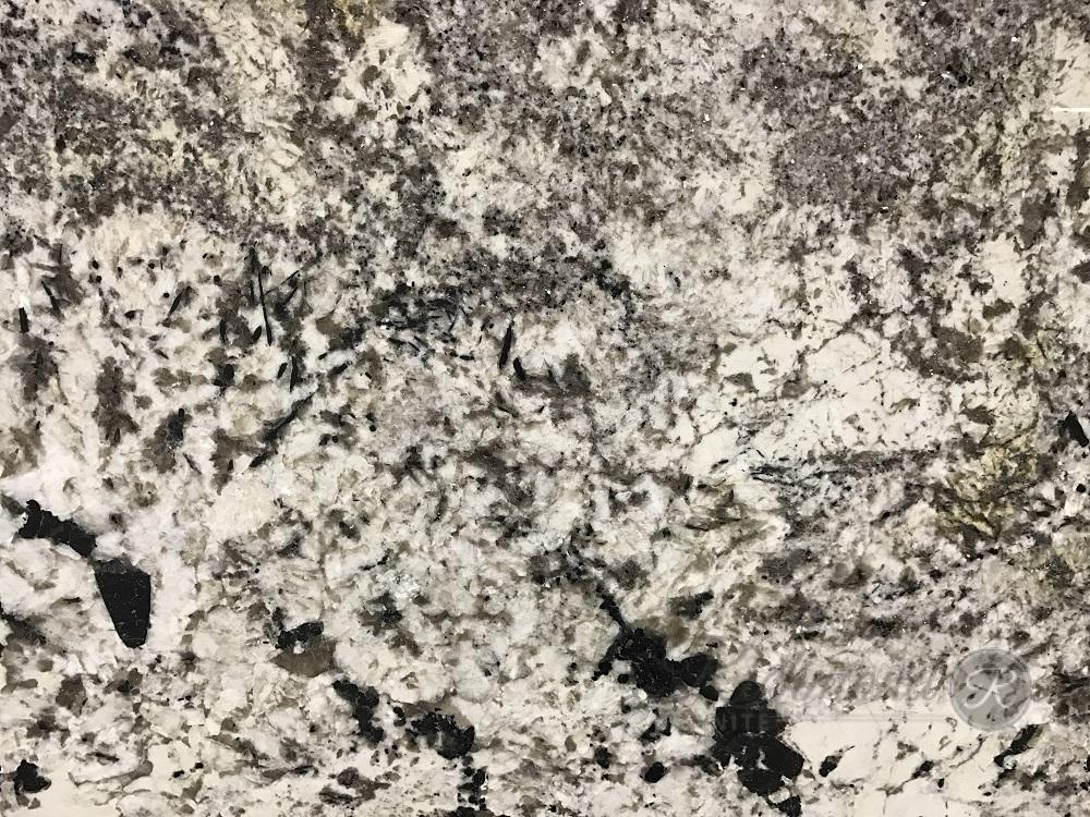 Betularie Granite - Richmond Stone