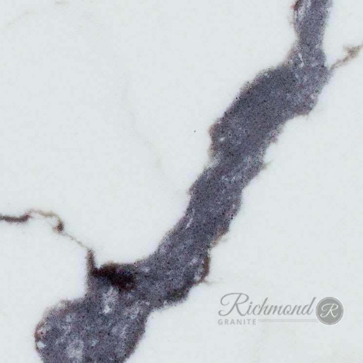 Arezzo Polished Bookmatched - Pental Quartz