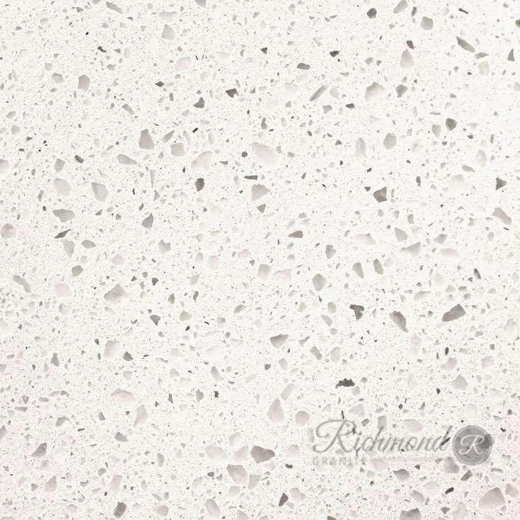 Pearl White - Pental Quartz