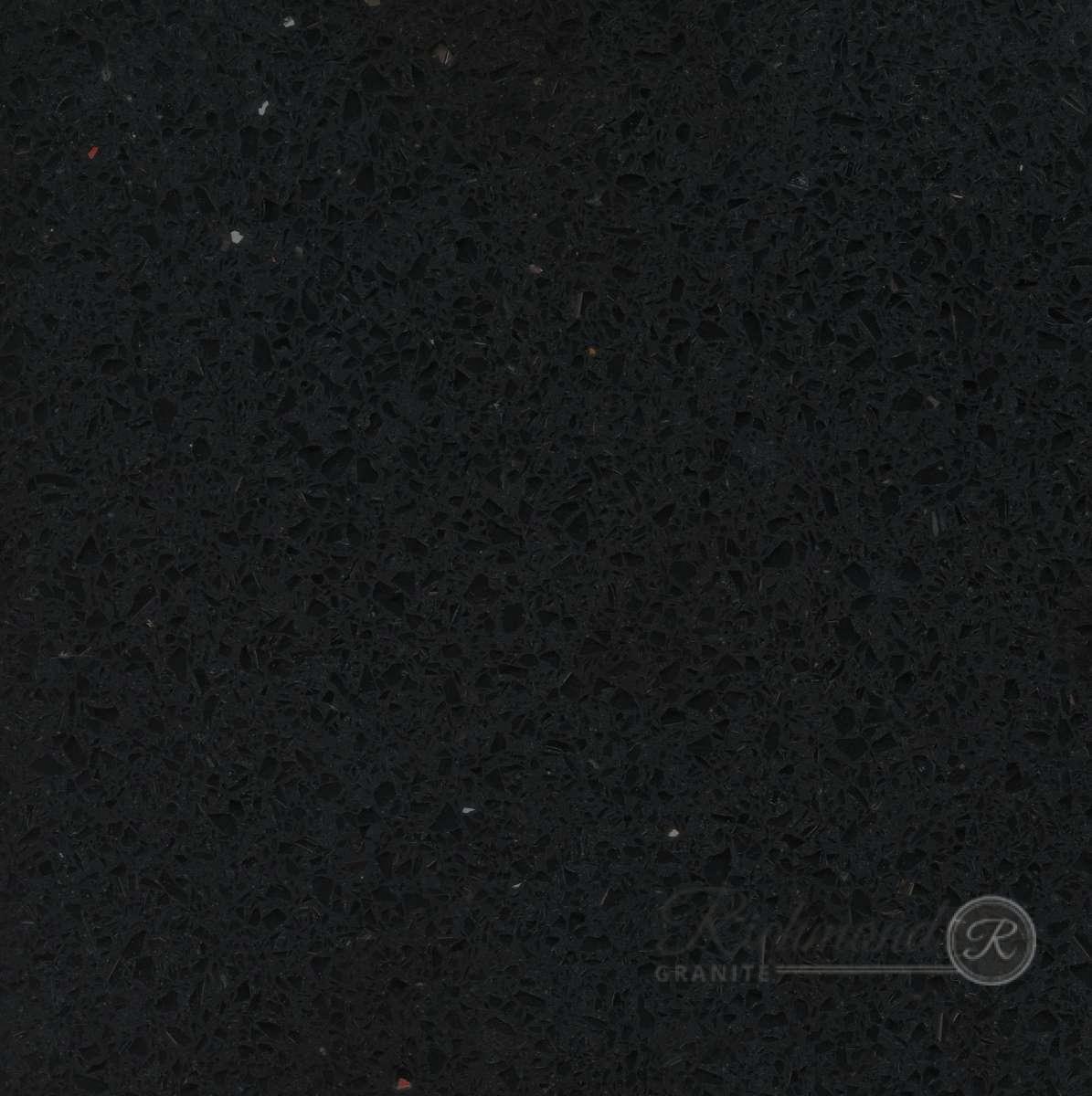 Stellar negro - Silestone
