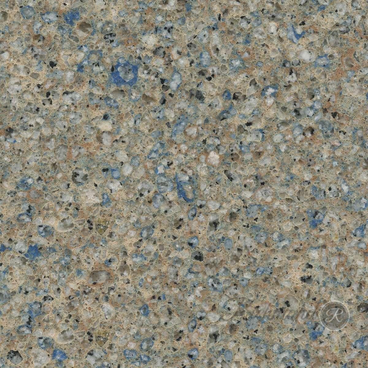 Azul ugarit - Silestone
