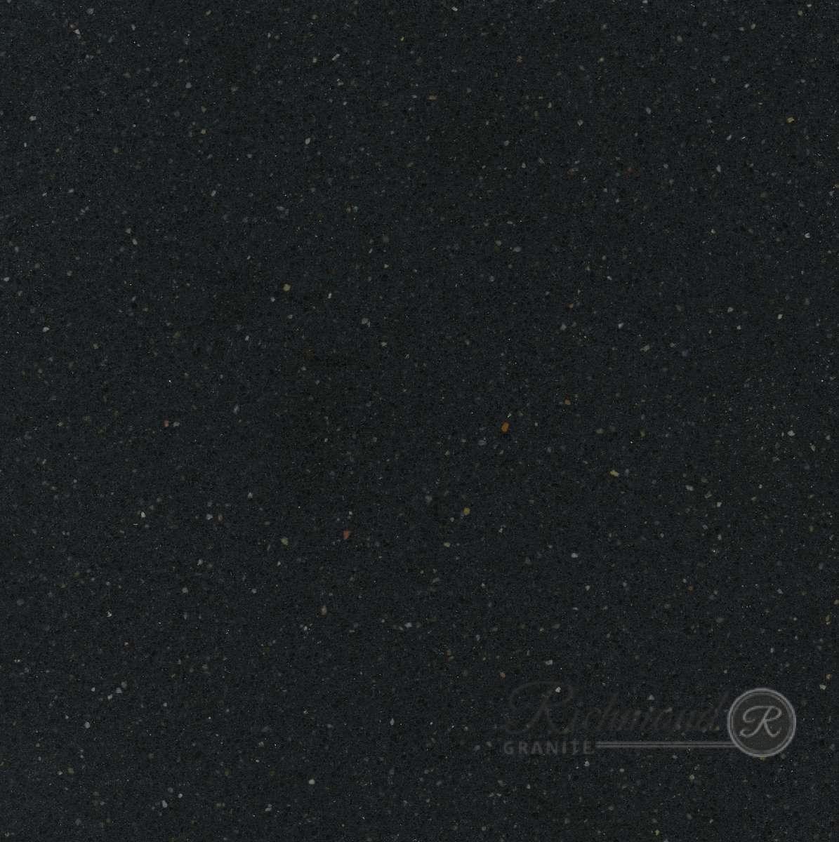 Negro tebas - Silestone