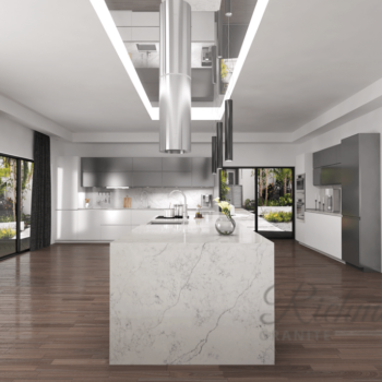 Mystery White – Technistone