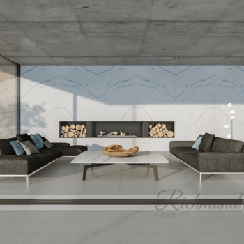 Crystal Calacatta Amnis – Technistone