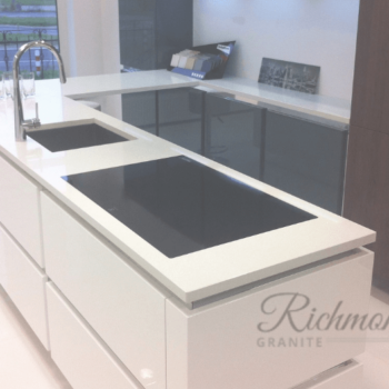 Brilliant White – Technistone