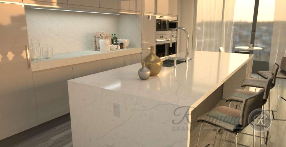 Paragon - Alleanza Quartz