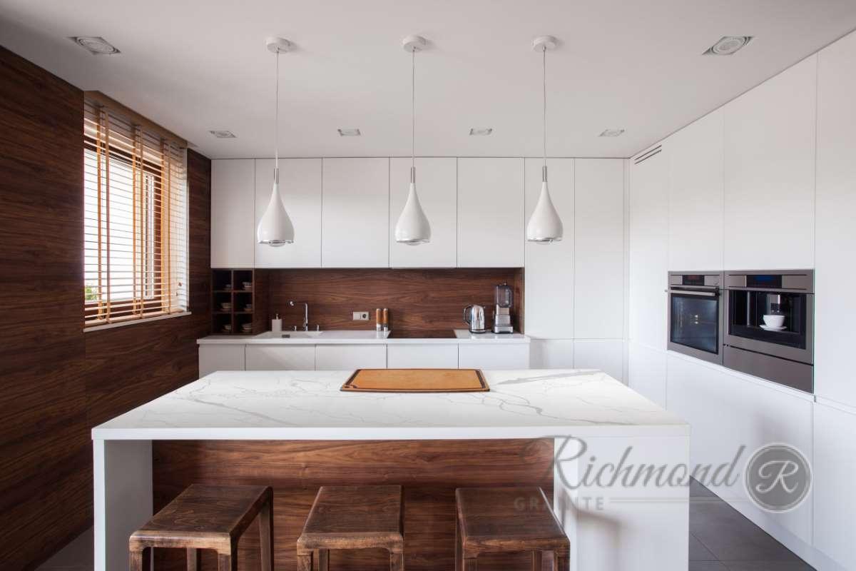 Calacatta OMG - Alleanza Quartz