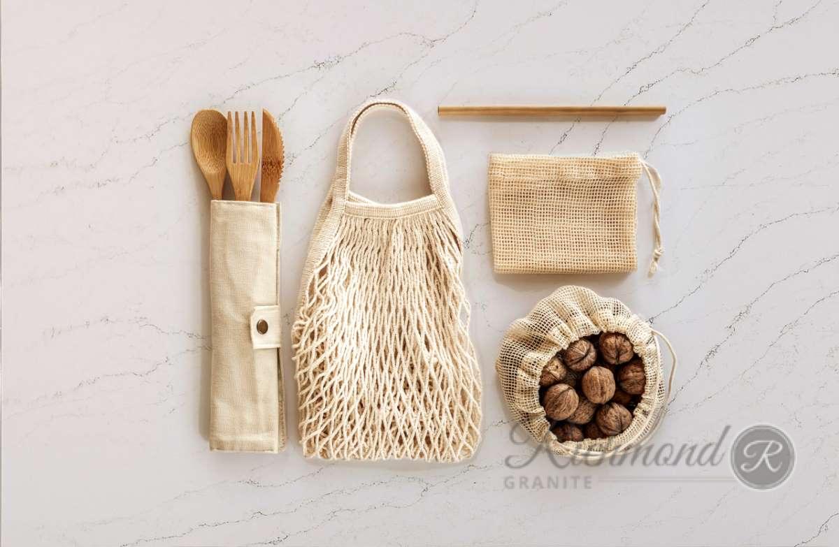 NEW Bianco Lasa - Alleanza Quartz