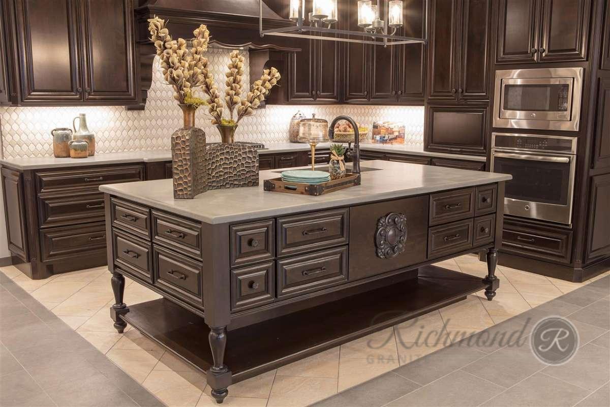 Nube Grigio - Alleanza Quartz