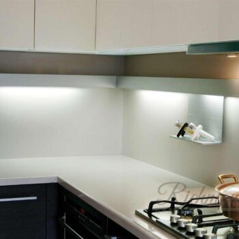 Pisa White - Alleanza Quartz