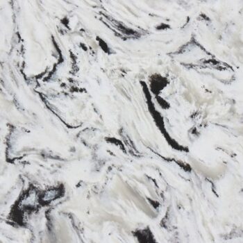 Alaska Black – Pompeii Quartz