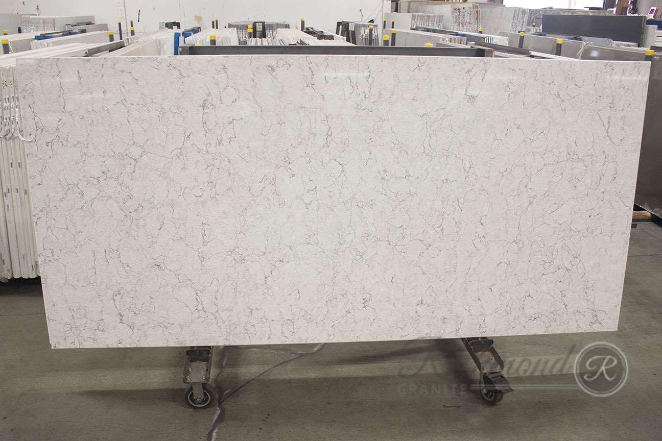 Argento - Alleanza Quartz