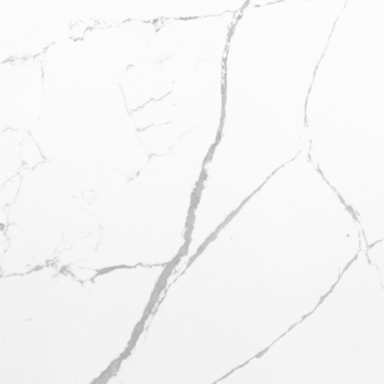 Calacatta Estremo – Pompeii Quartz