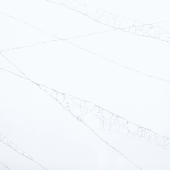 Blanc Noir – Pompeii Quartz