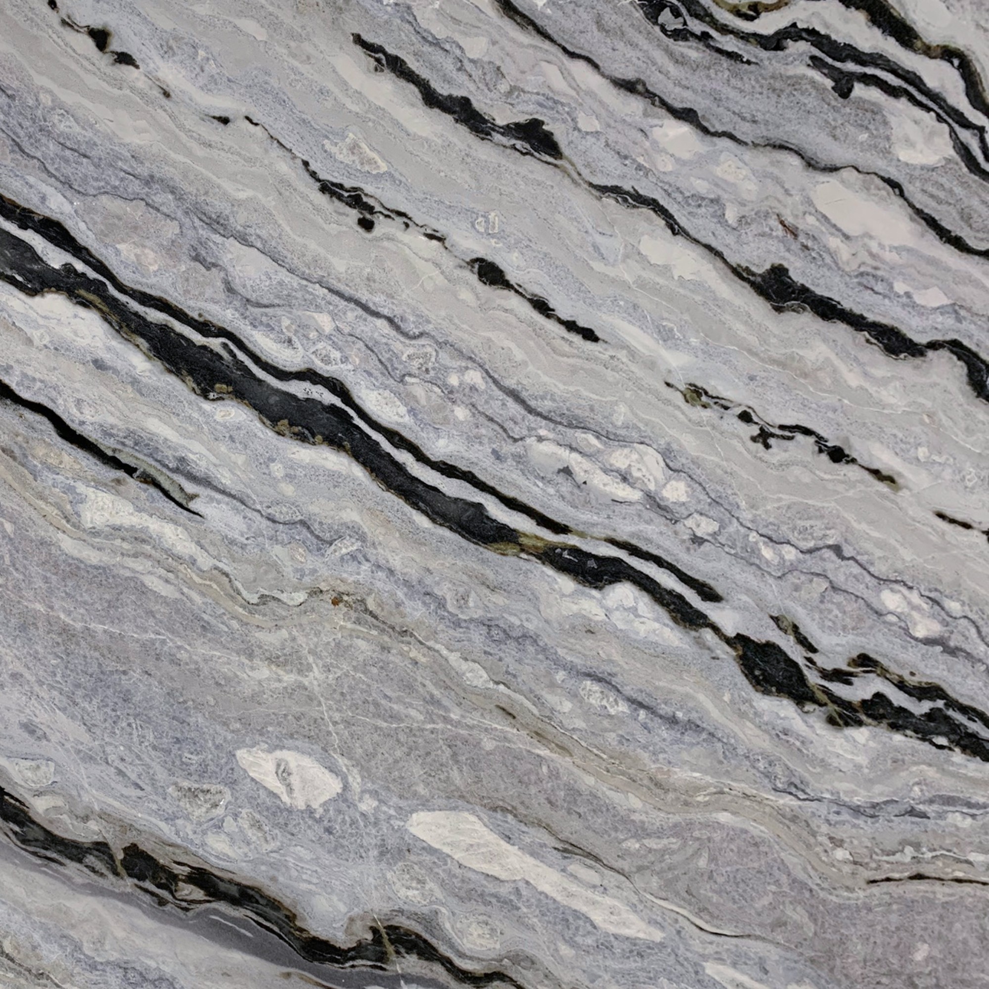 Blue Valley - Genrose Stone and Tile