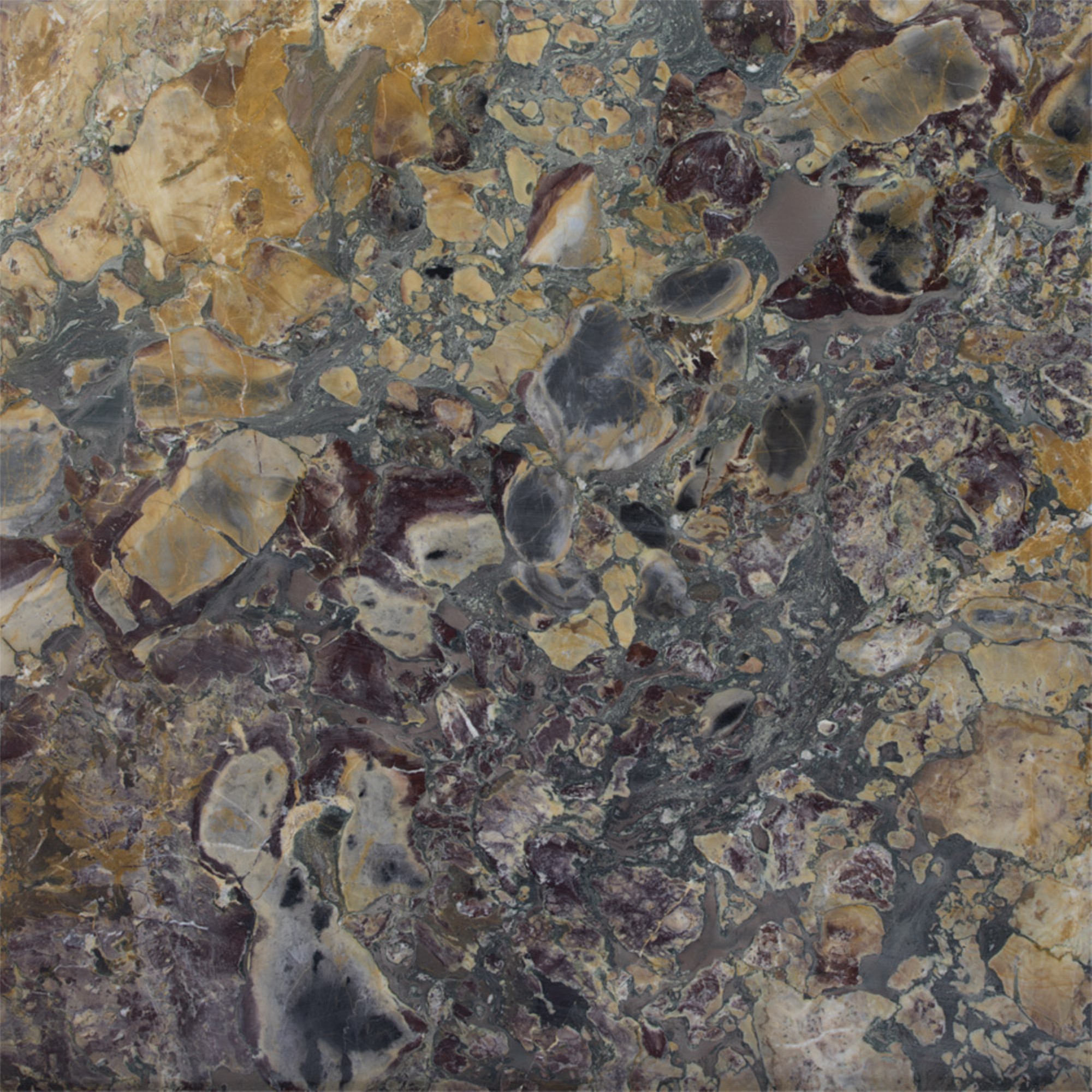Breche De Vendome - Genrose Stone and Tile