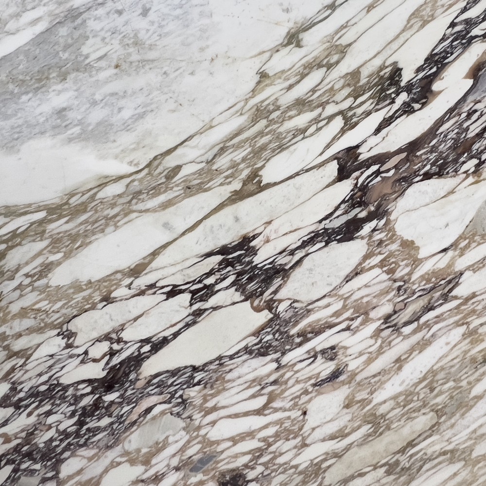 Calacatta Viola Gold Extra - Genrose Stone and Tile