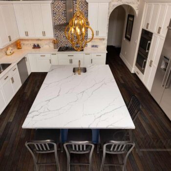 Calacatta Bello – Alleanza Quartz