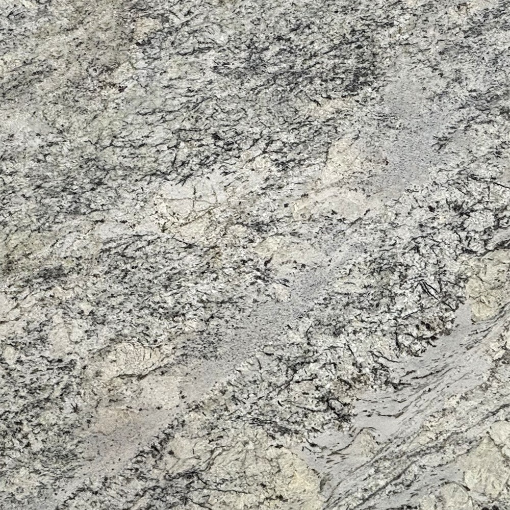 African Rainbow - Genrose Stone and Tile