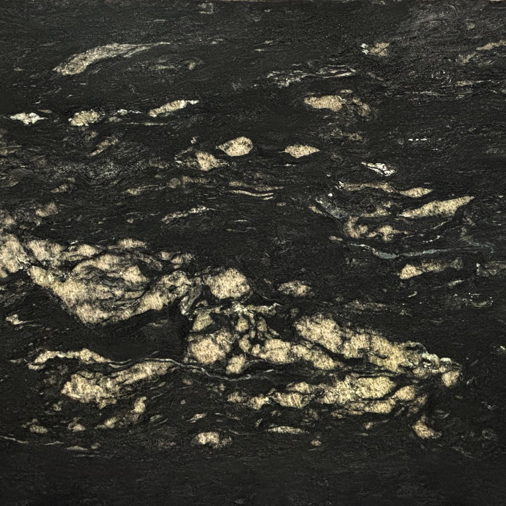 Black Cosmic - Genrose Stone and Tile