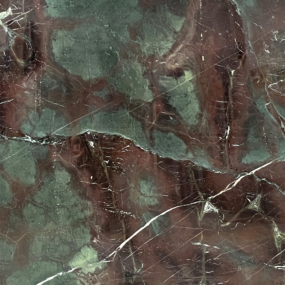 Ocean Red - Genrose Stone and Tile