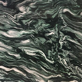 Verde Lapponia – Genrose Stone and Tile