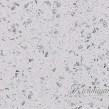 Galaxy White – Quantum Quartz